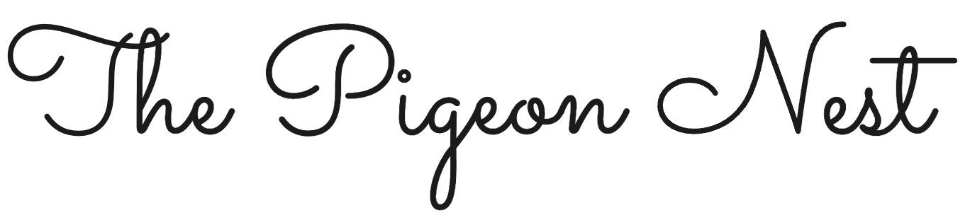 The Pigeon Nest